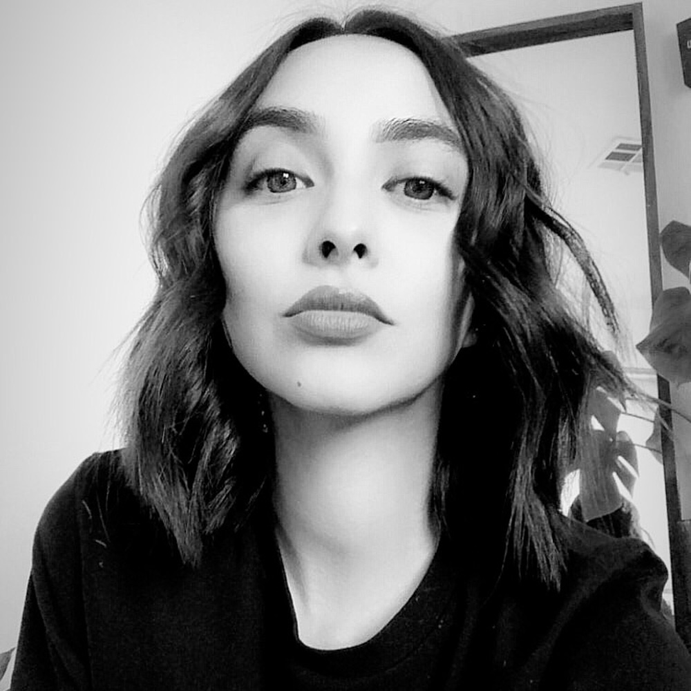 Meet your Posher, Jessica